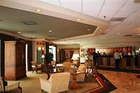 Holiday Inn Somerset Buitenkant foto