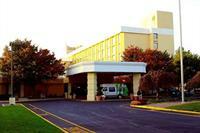 Holiday Inn Somerset Buitenkant foto