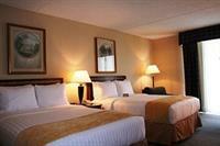 Holiday Inn Somerset Buitenkant foto